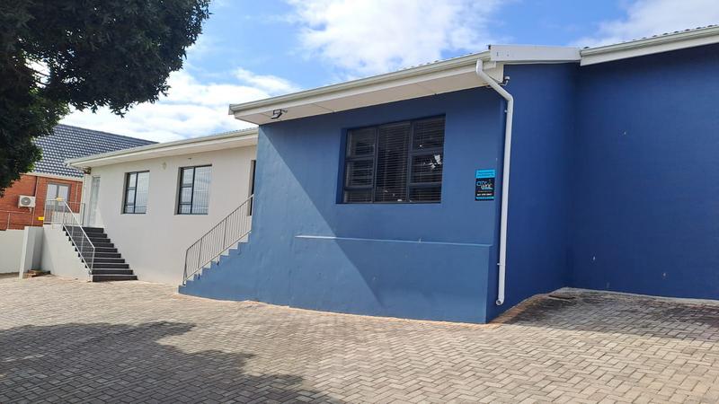 Commercial Property for Sale in Newton Park Eastern Cape